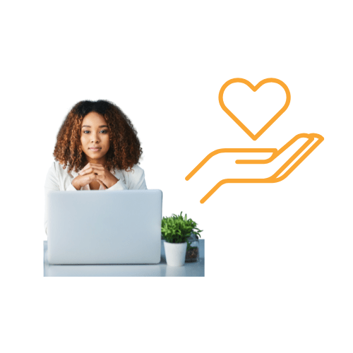 Contact L Starlinks Global - Premium Abstract Design Gallery - Desktop